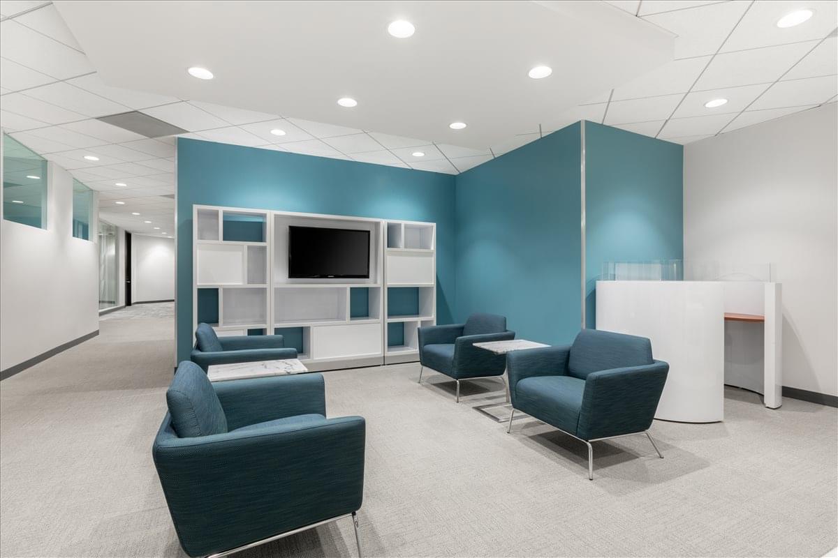 19800 MacArthur Boulevard, Suite 300 Office Space - Irvine