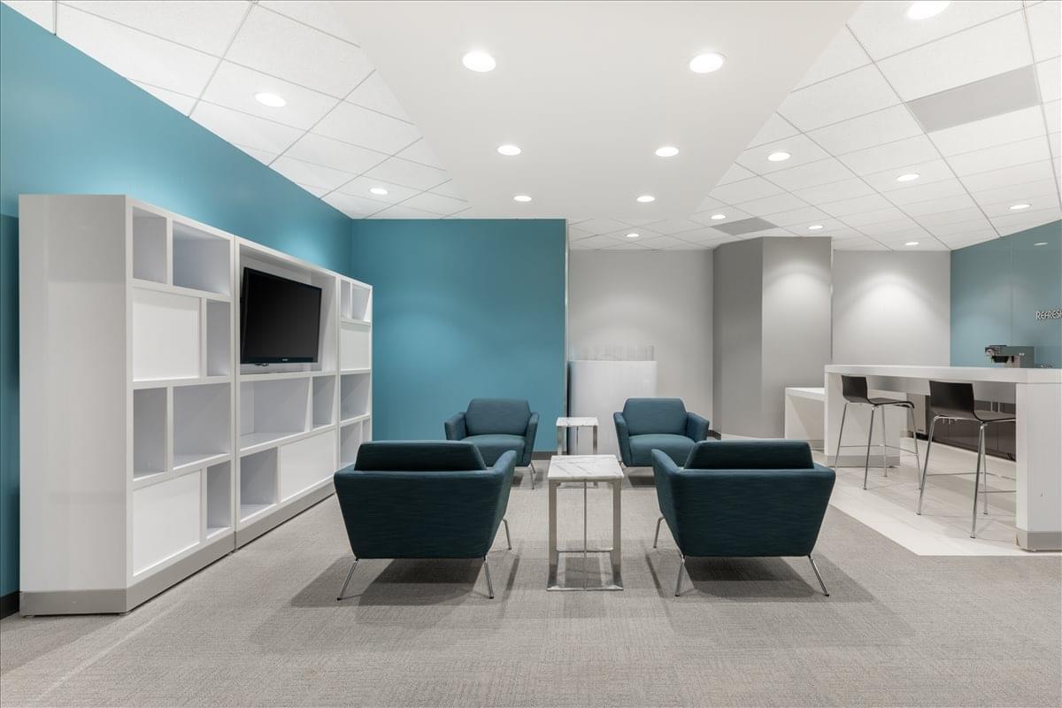 19800 MacArthur Boulevard, Suite 300 Office Space - Irvine