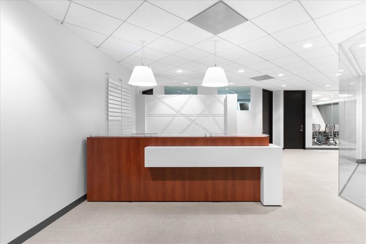 19800 MacArthur Boulevard, Suite 300 Office Space - Irvine