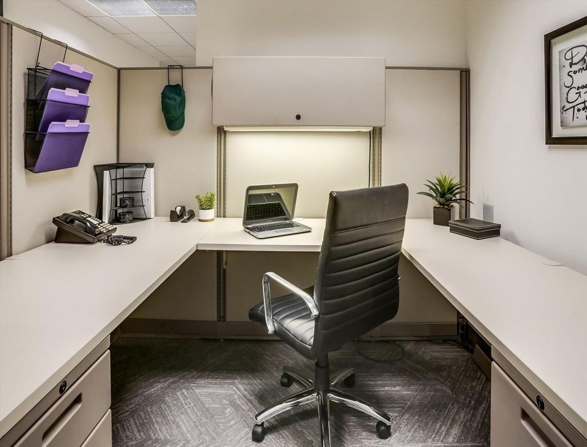 Central Park Building, 3500 W Olive Ave Office Space - Burbank