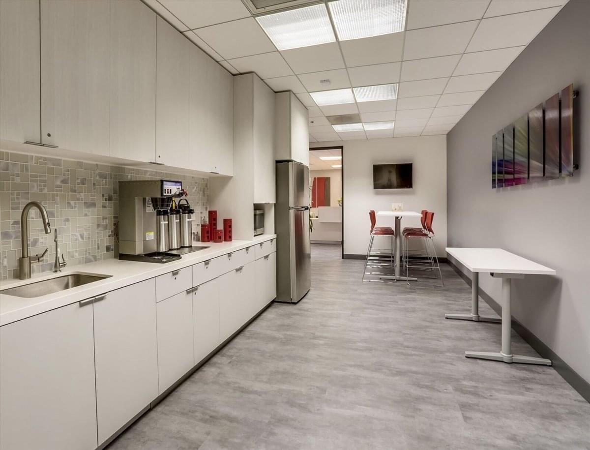Central Park Building, 3500 W Olive Ave Office Space - Burbank