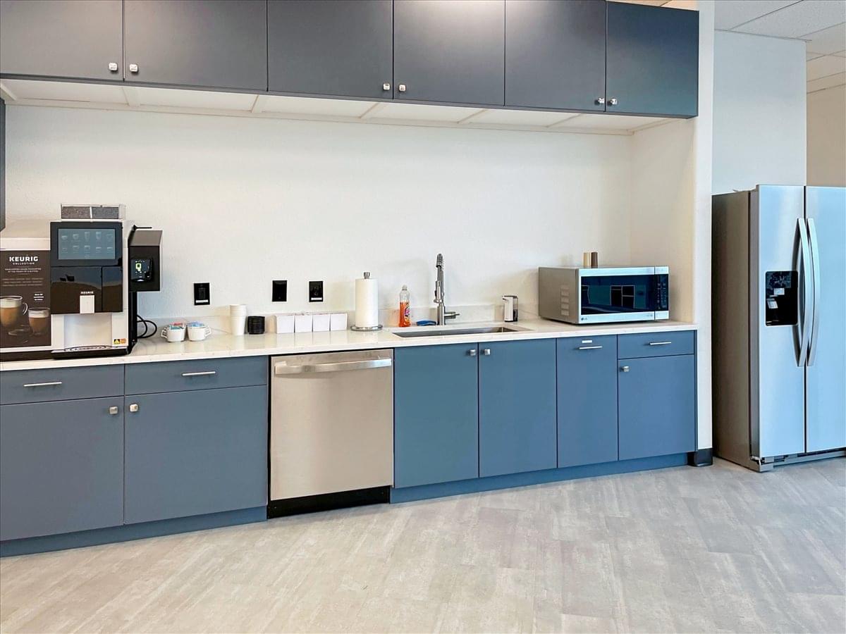 6275 Joyce Drive, 2nd Floor Office Space - Arvada