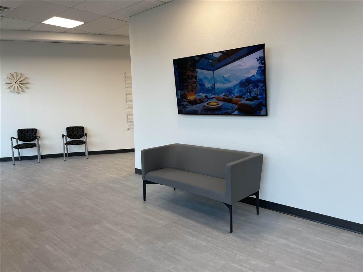 6275 Joyce Drive, 2nd Floor Office Space - Arvada