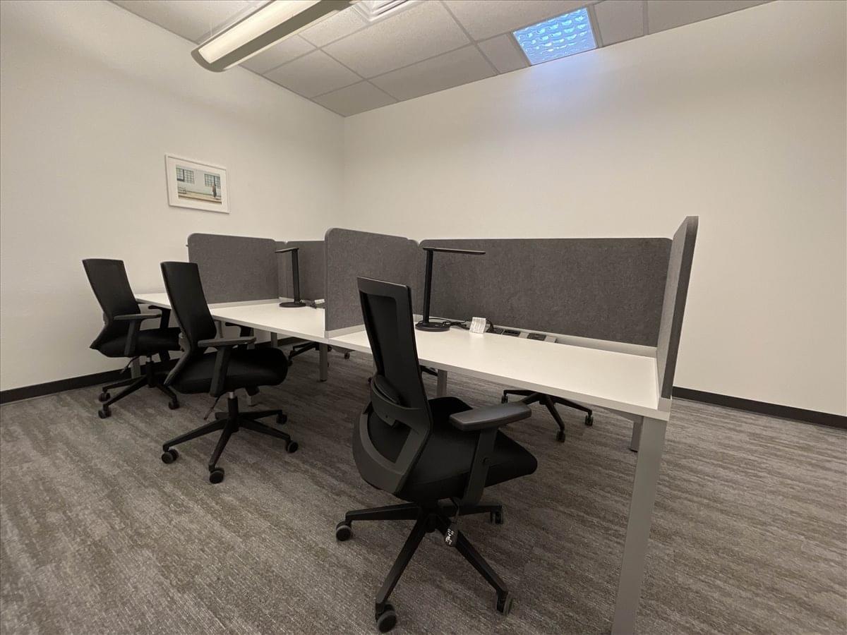 6275 Joyce Drive, 2nd Floor Office Space - Arvada