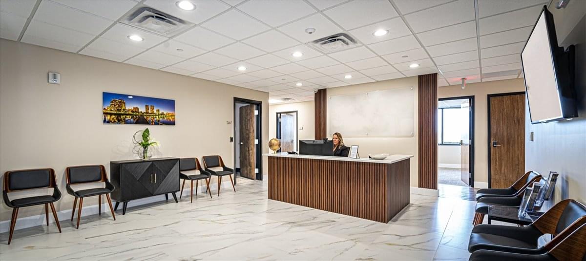 Photo of Office Space on 1601 Belvedere Road,East-300, Palm Beach International West Palm Beach