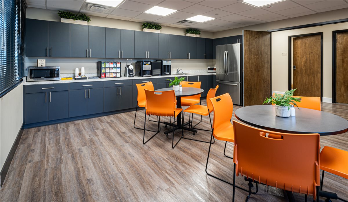 1601 Belvedere Road, East-300, Palm Beach International Office Space - West Palm Beach