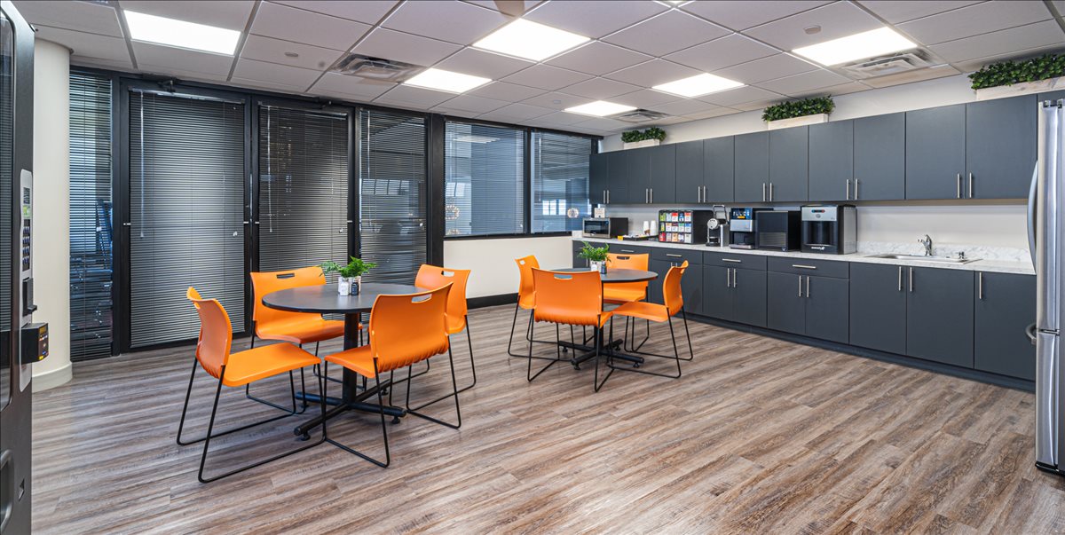 1601 Belvedere Road, East-300, Palm Beach International Office Space - West Palm Beach