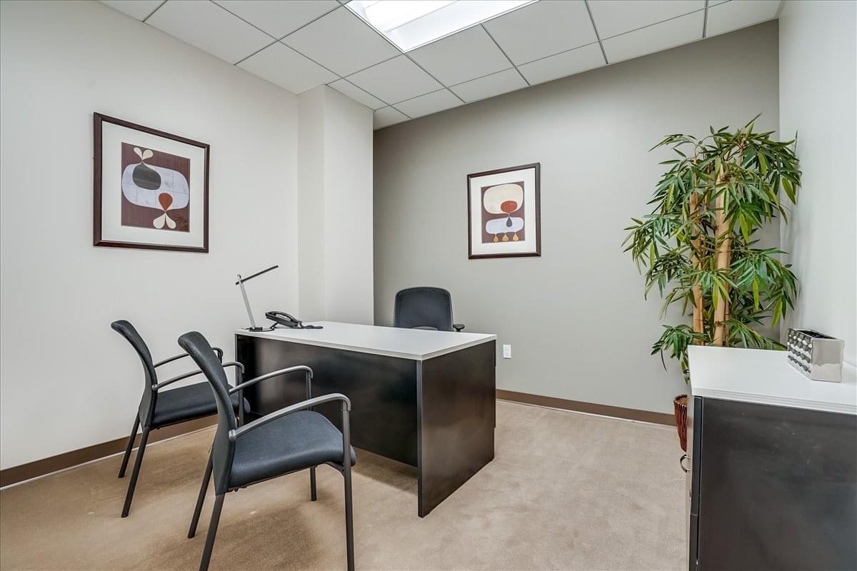 Century Park Plaza, 1801 Century Park E, 24th & 25th Fl, Century City Office Space - Los Angeles