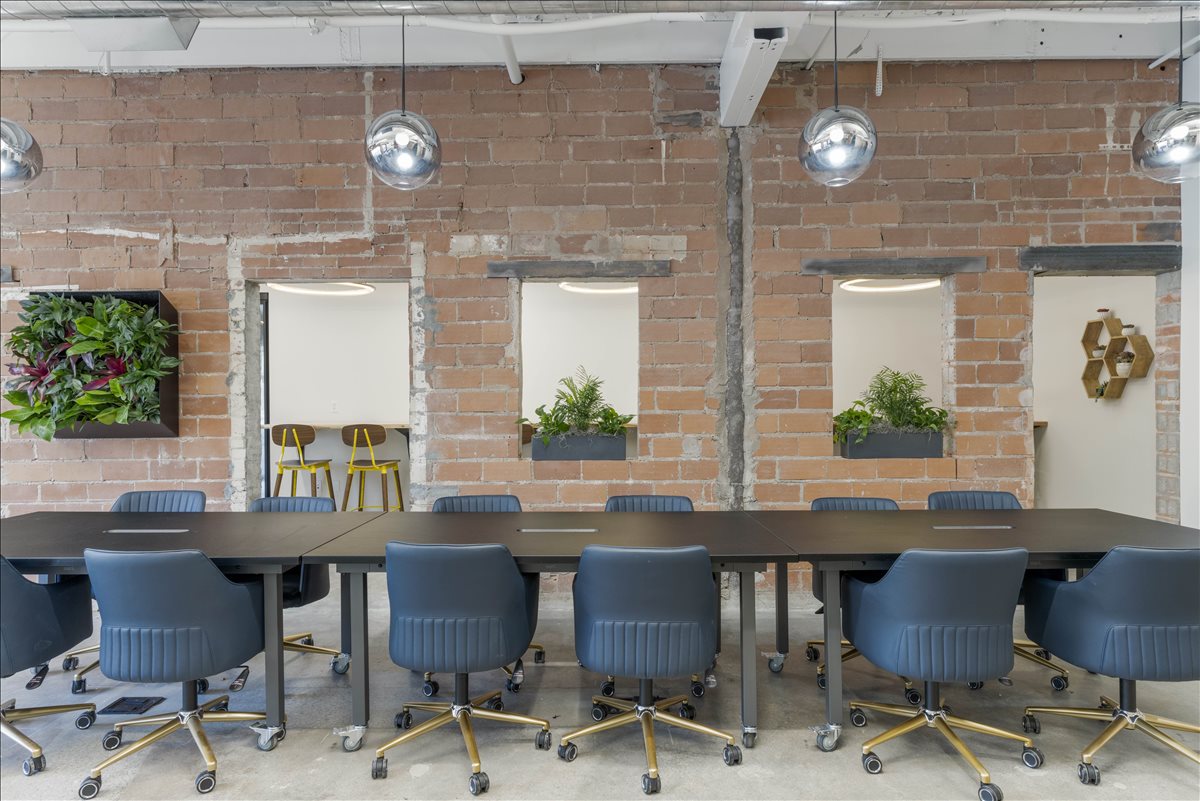 Photo of Office Space on 1207 South Lewis Avenue,Suite C Tulsa