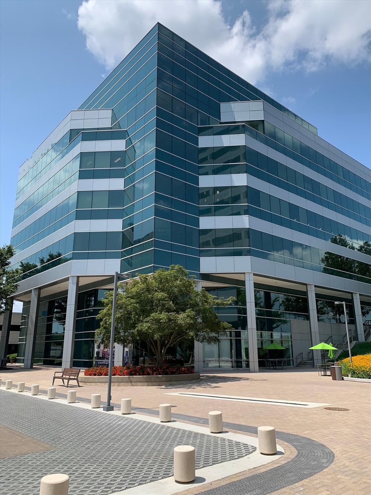 Photo of Office Space on 10490 Little Patuxent Parkway,Suite 600 Columbia