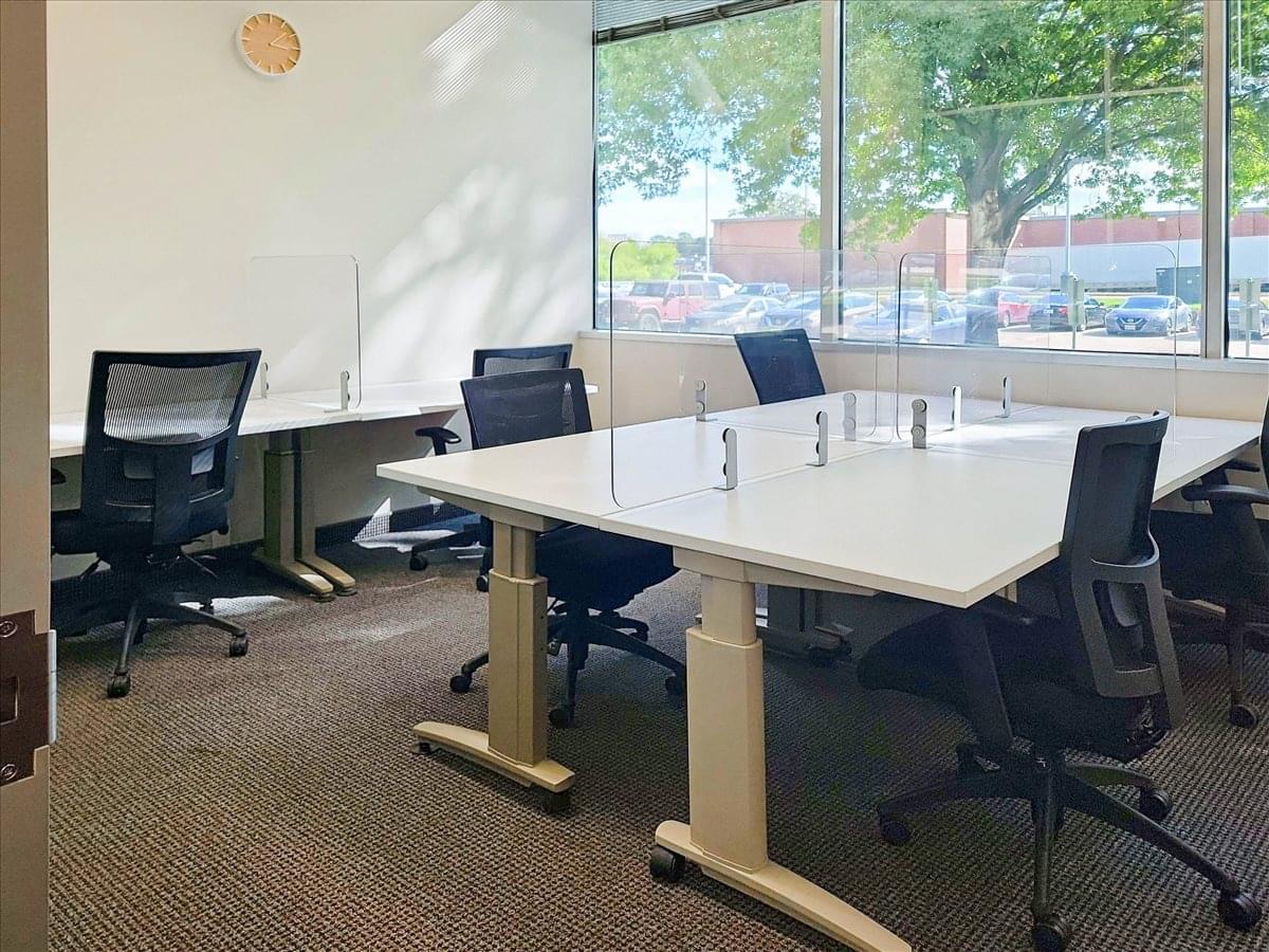 1301 South Bowen Road, 1st Floor Office Space - Arlington