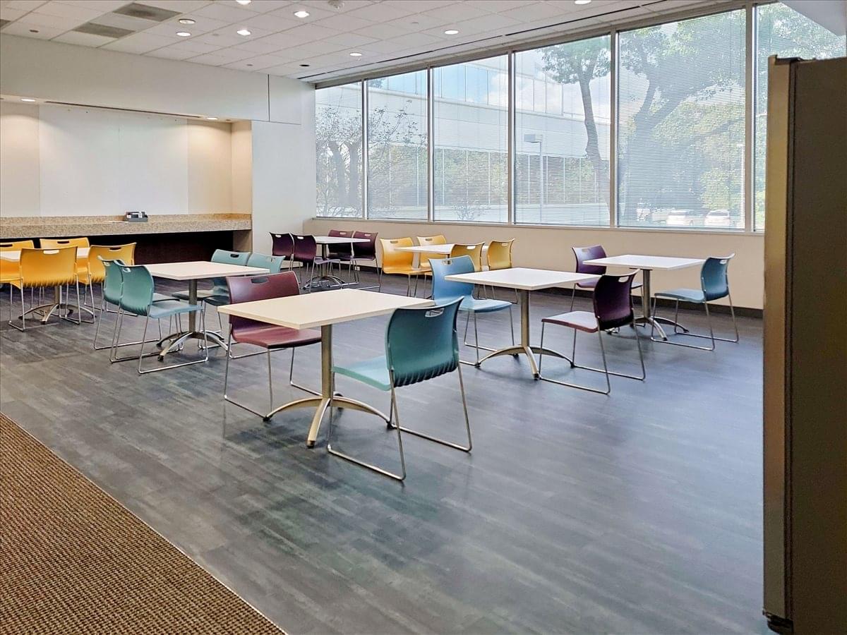 1301 South Bowen Road, 1st Floor Office Space - Arlington