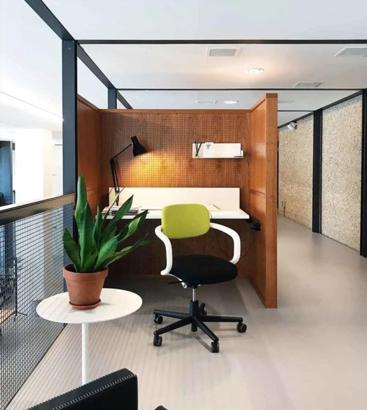 1301 South Bowen Road, 1st Floor Office Space - Arlington