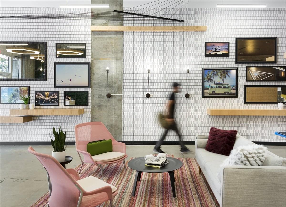 1301 South Bowen Road, 1st Floor Office Space - Arlington