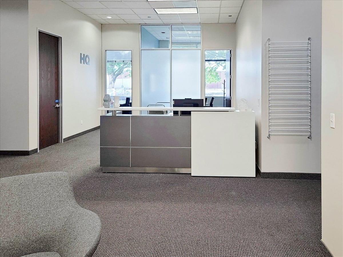 1301 South Bowen Road, 1st Floor Office Space - Arlington