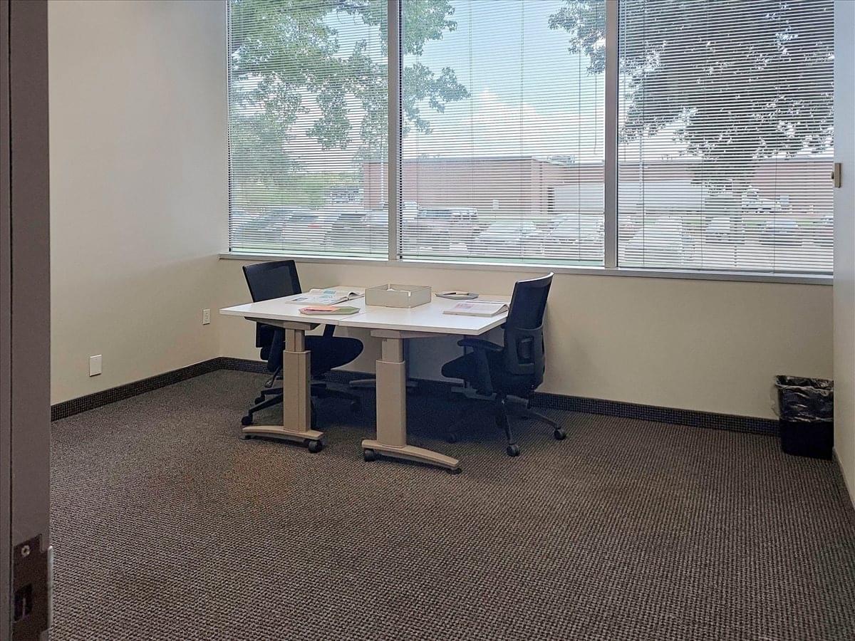 1301 South Bowen Road, 1st Floor Office Space - Arlington