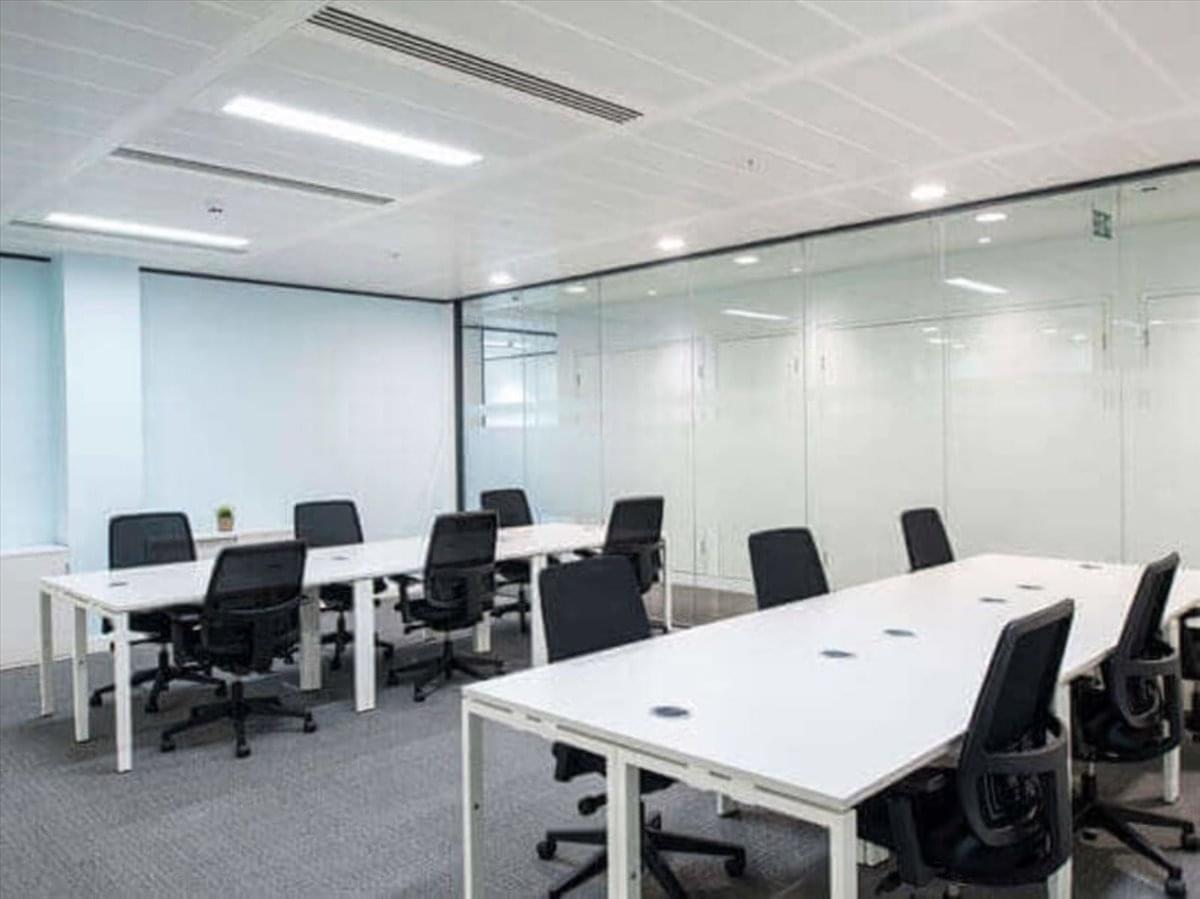 468 North Camden Drive, 2nd Floor Office Space - Beverly Hills