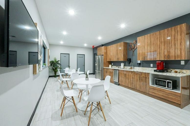 404 Airport Freeway, Suite 100 Office Space - Southlake