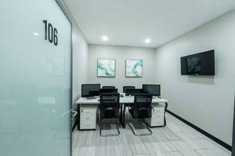 404 Airport Freeway, Suite 100 Office Space - Southlake