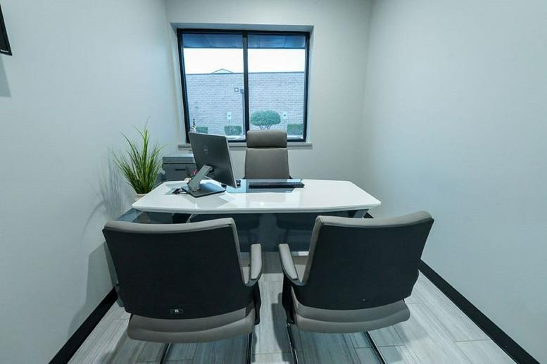 404 Airport Freeway, Suite 100 Office Space - Southlake