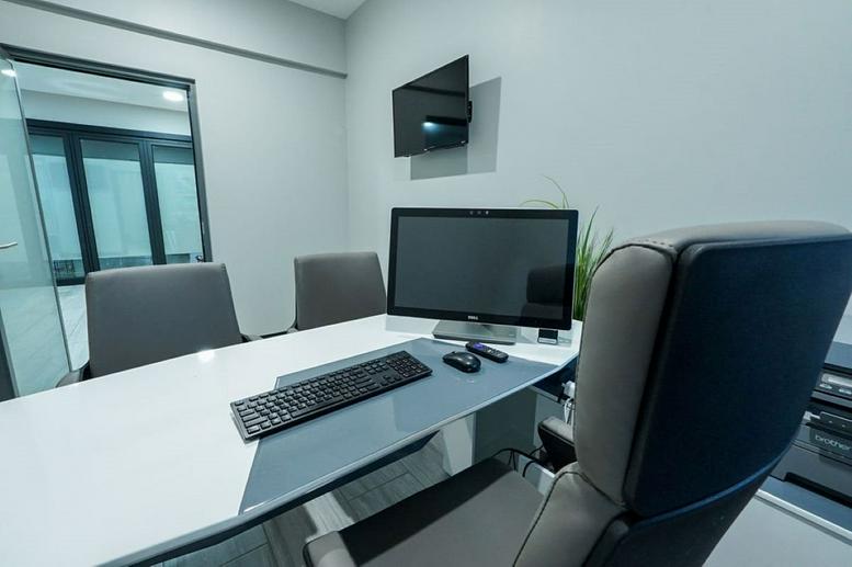 404 Airport Freeway, Suite 100 Office Space - Southlake