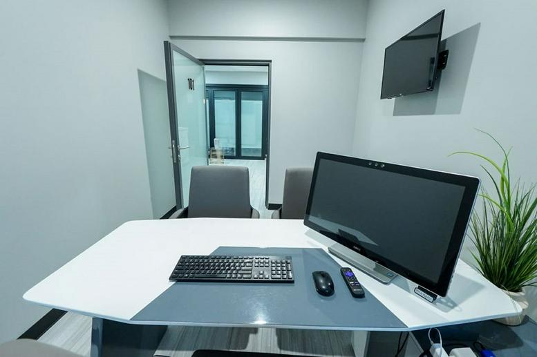 404 Airport Freeway, Suite 100 Office Space - Southlake