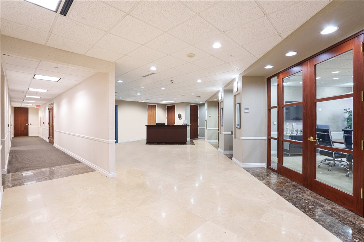 500 South Australian Avenue, Suite 500 and 600 Office Space - West Palm Beach