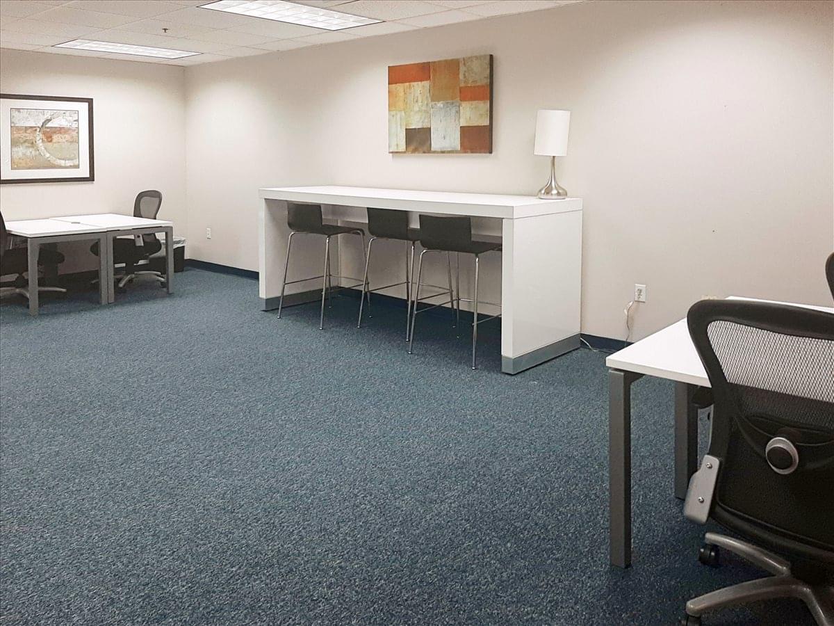 16 Biltmore Avenue Office Space - Asheville