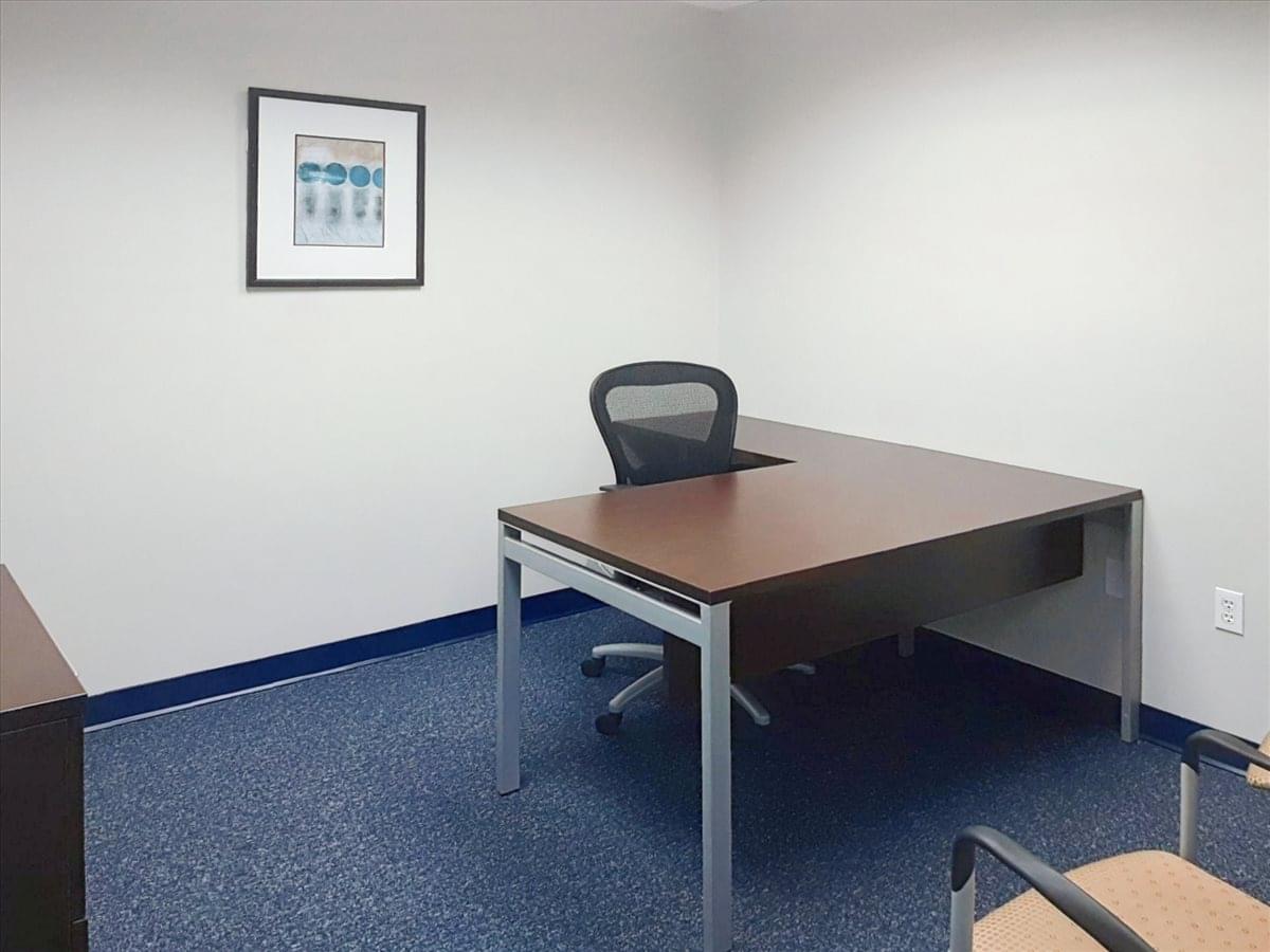 16 Biltmore Avenue Office Images