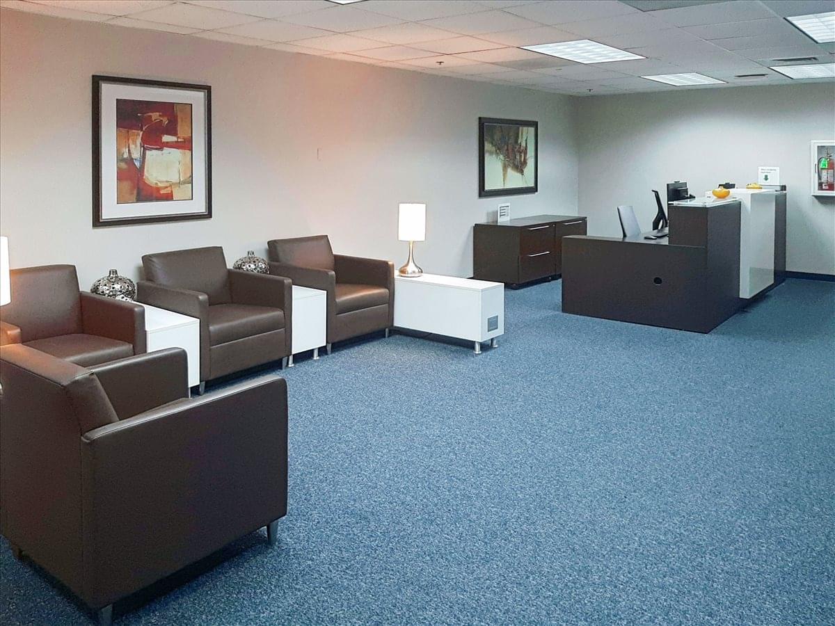 16 Biltmore Avenue Office Space - Asheville