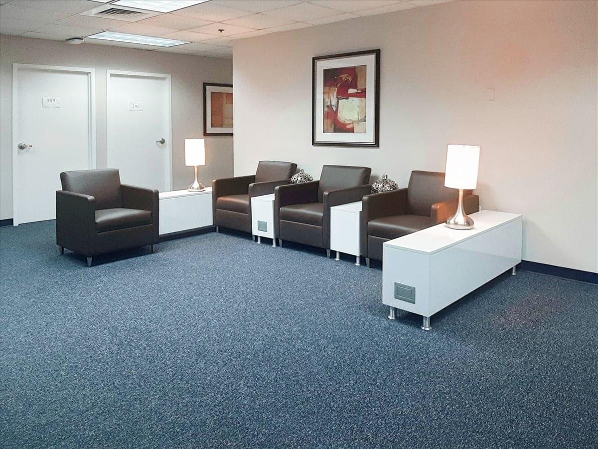 16 Biltmore Avenue Office Space - Asheville