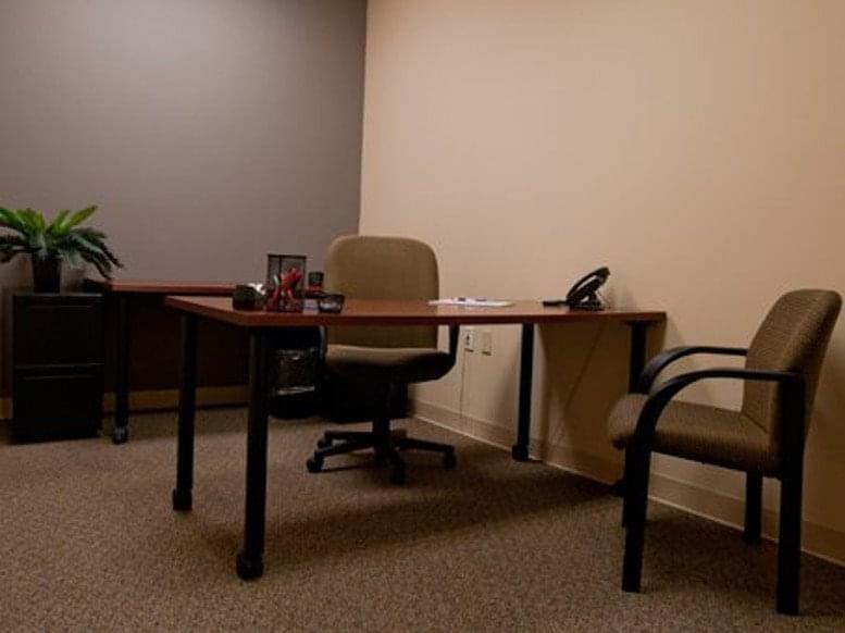 8270 Woodland Center Blvd Office Space - Tampa