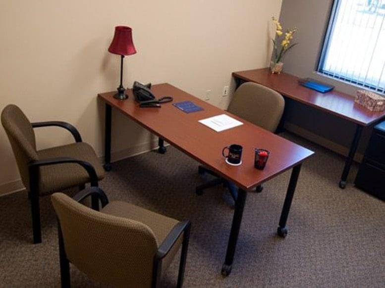 8270 Woodland Center Blvd Office Space - Tampa