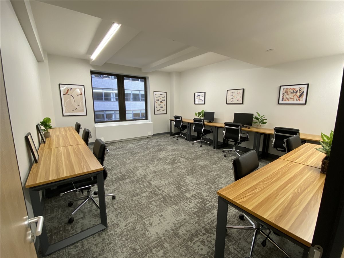 3200 Wilcrest Drive, Suite 170 Office Space - Houston