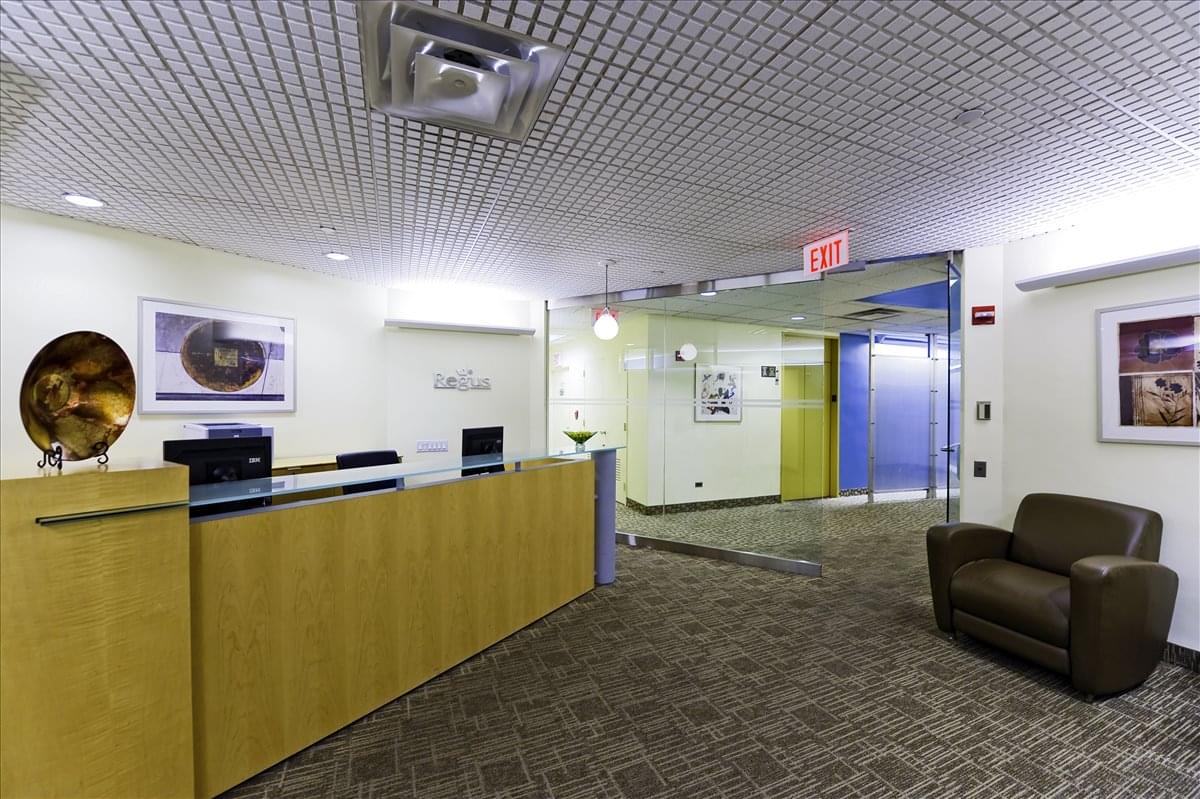 Western Publishing Building, 845 3rd Ave, Turtle Bay, Midtown, Manhattan Office Space - NYC