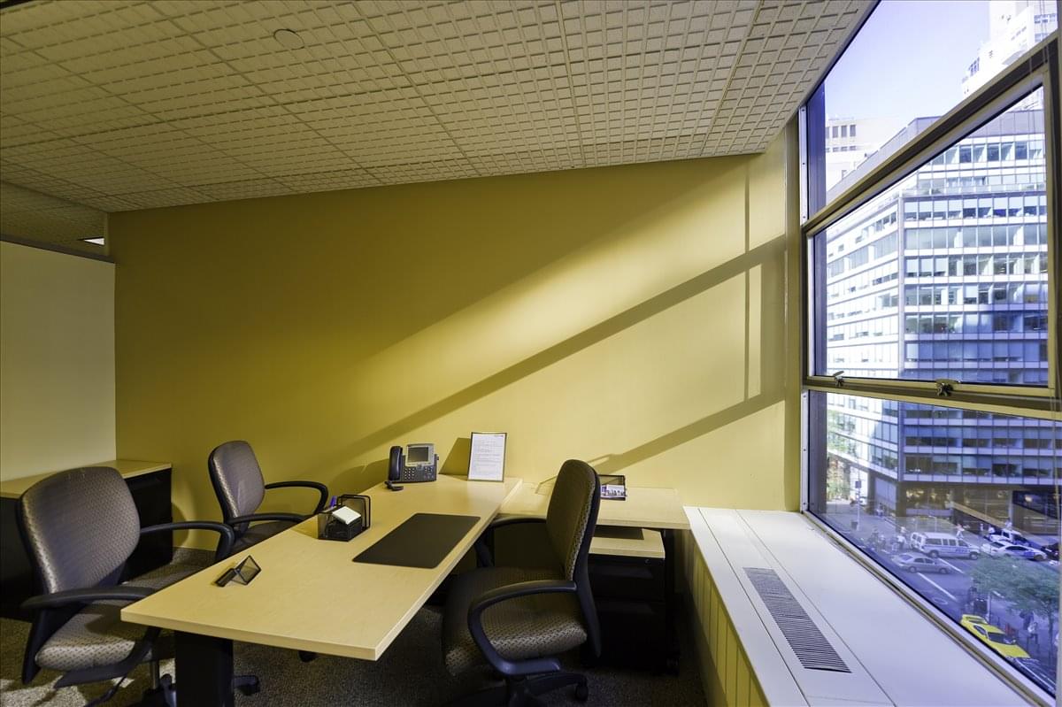 Western Publishing Building, 845 3rd Ave, Turtle Bay, Midtown, Manhattan Office Space - NYC