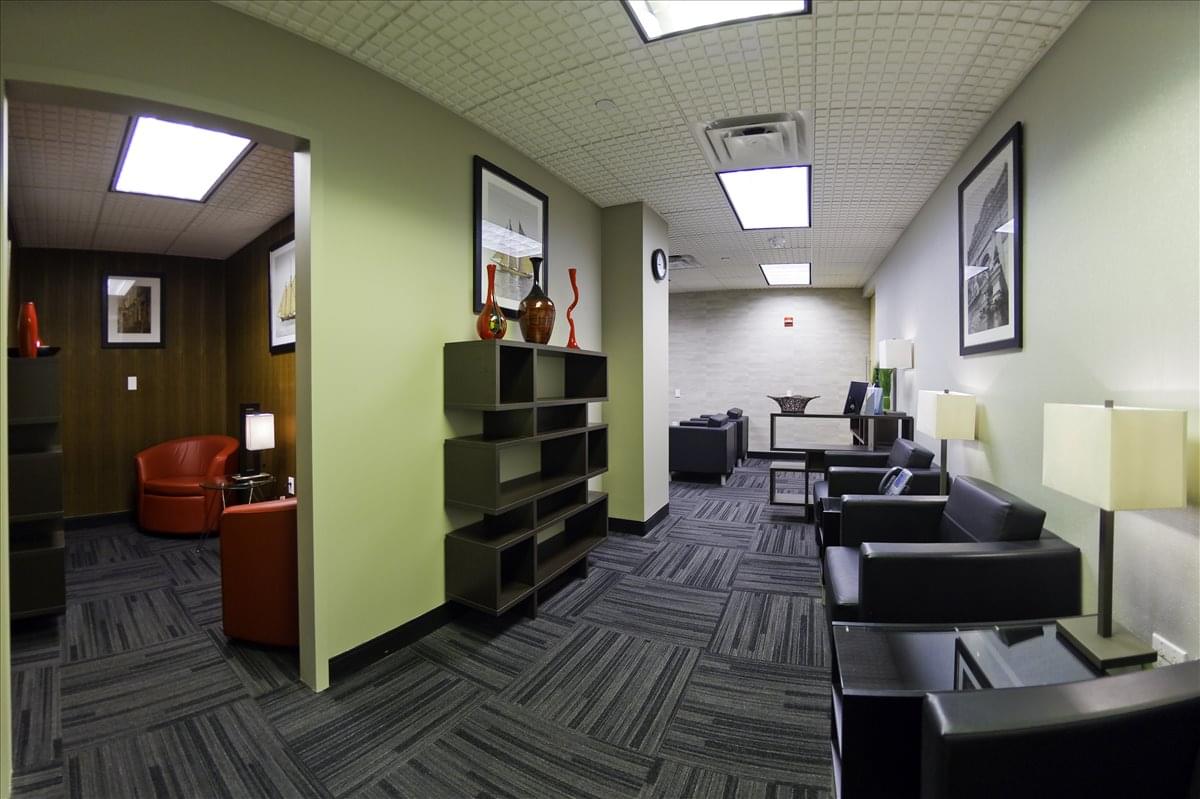 Western Publishing Building, 845 3rd Ave, Turtle Bay, Midtown, Manhattan Office Space - NYC