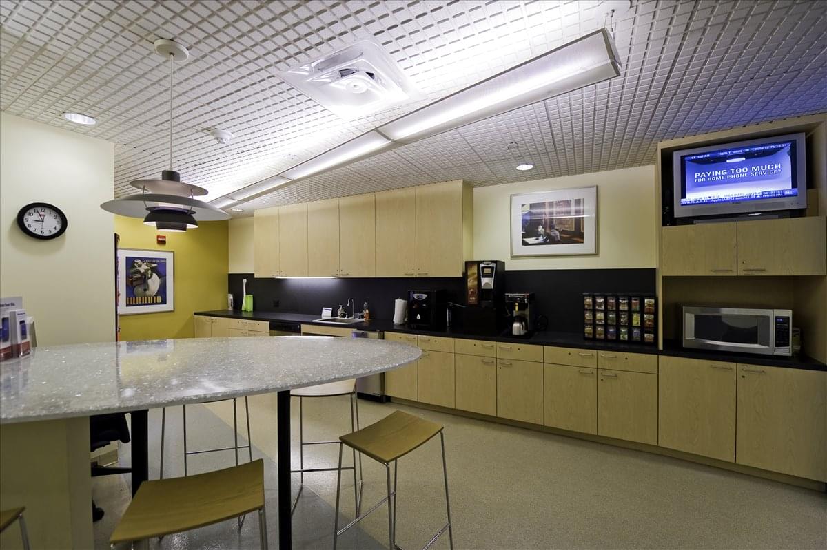 Western Publishing Building, 845 3rd Ave, Turtle Bay, Midtown, Manhattan Office Space - NYC