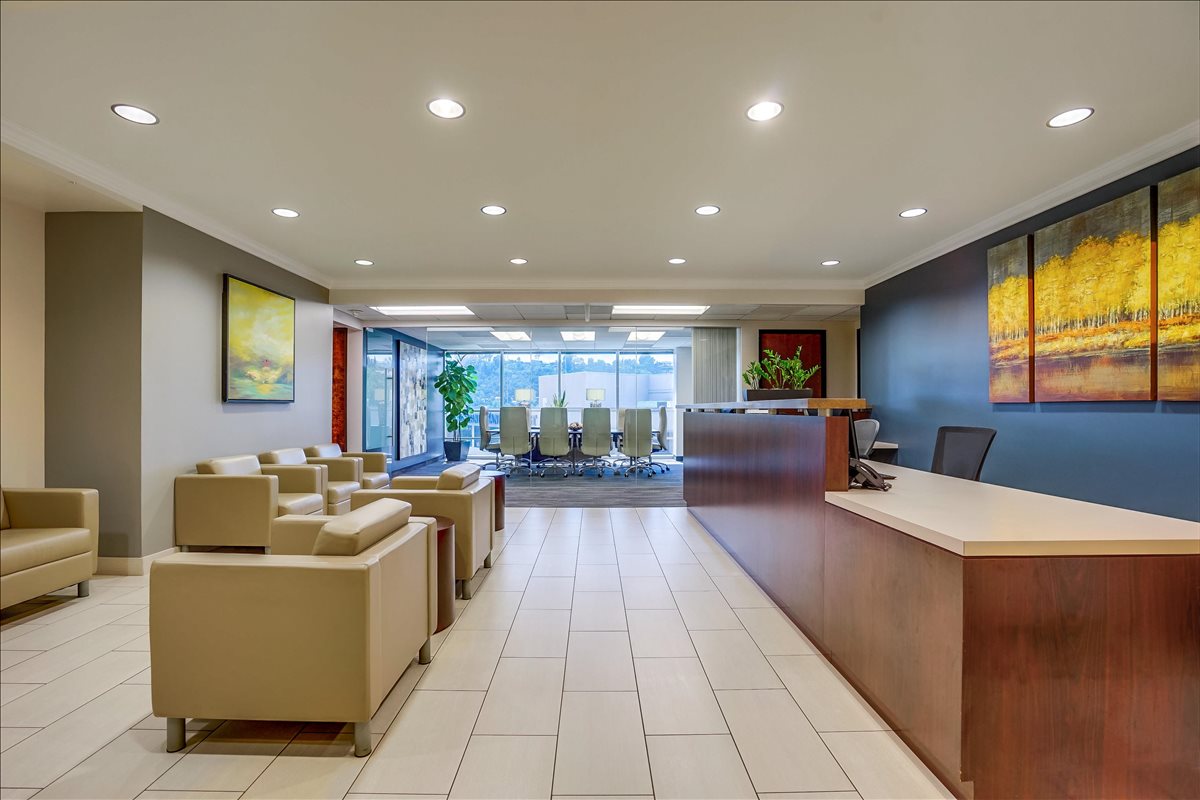 16133 Ventura Blvd Office Images