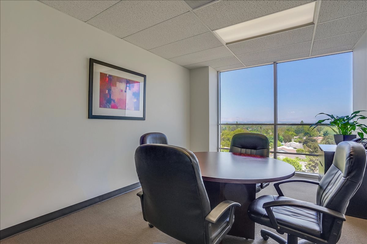 16133 Ventura Blvd Office Space - Encino