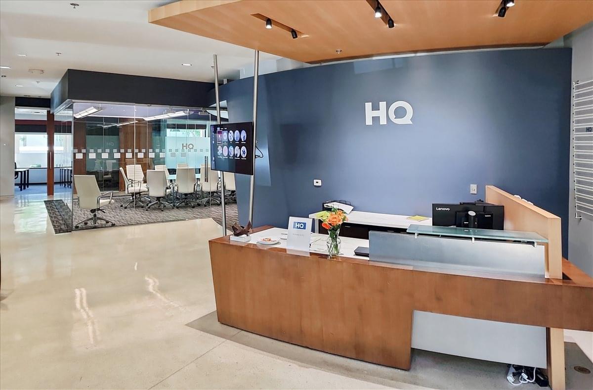 2701 East Camelback Road, 1st Floor Office Space - Phoenix