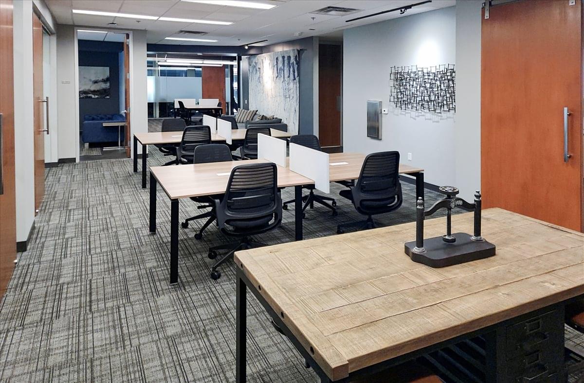 2701 East Camelback Road, 1st Floor Office Space - Phoenix