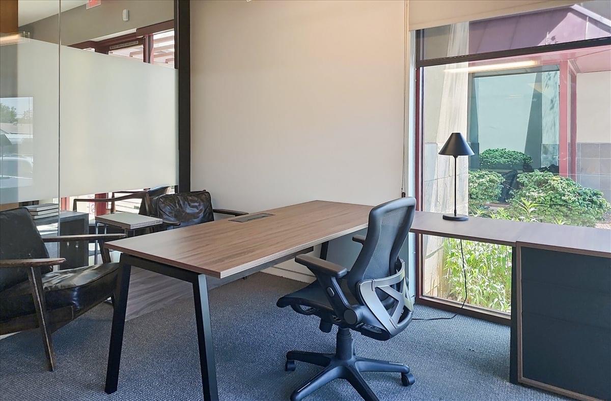 2701 East Camelback Road, 1st Floor Office Space - Phoenix