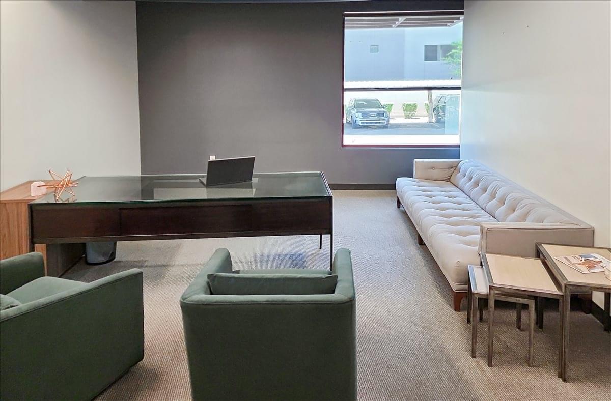 2701 East Camelback Road, 1st Floor Office Space - Phoenix