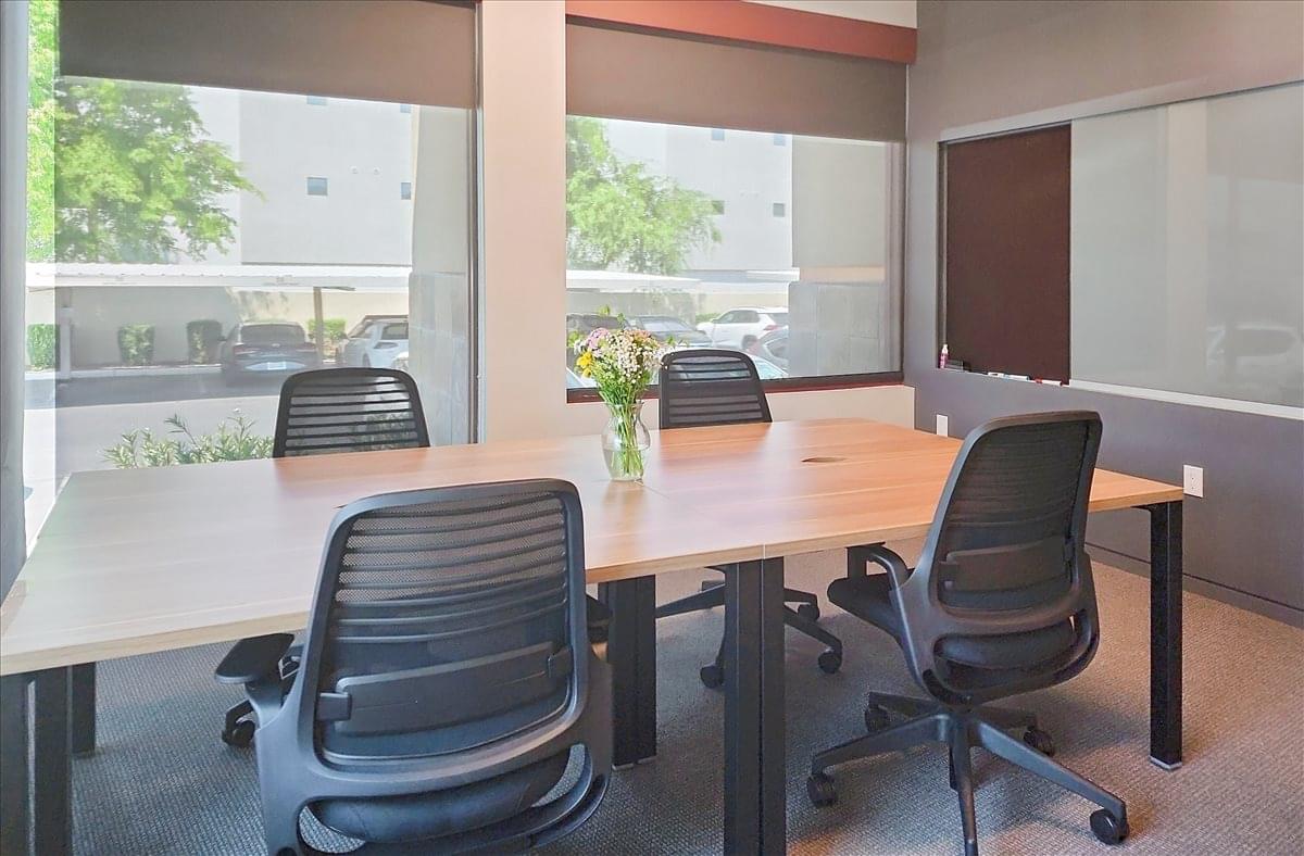 2701 East Camelback Road, 1st Floor Office Space - Phoenix