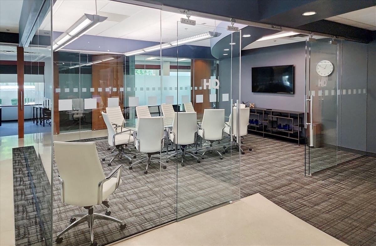 2701 East Camelback Road, 1st Floor Office Space - Phoenix