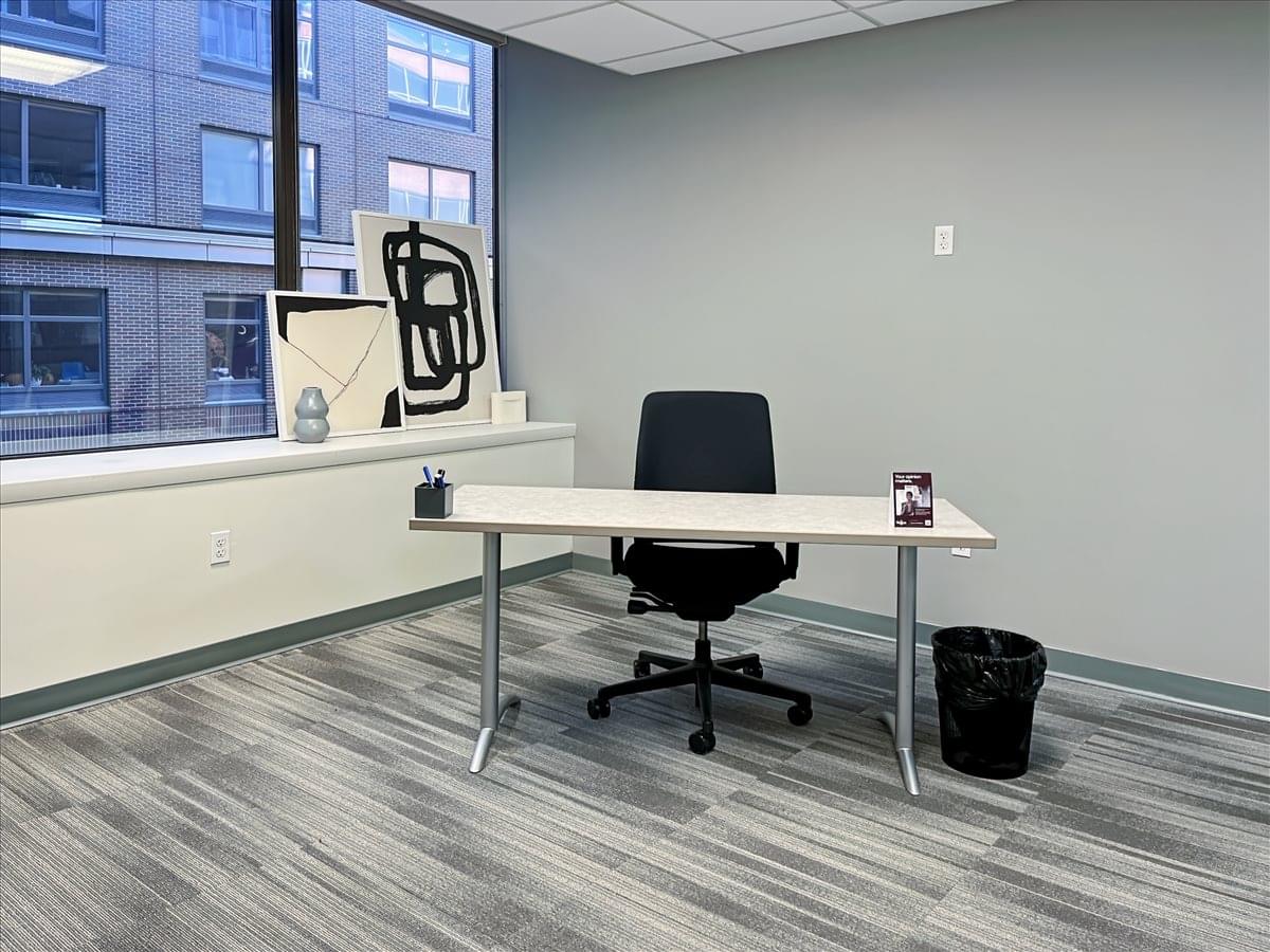 400 Congress Street Office Space - Portland