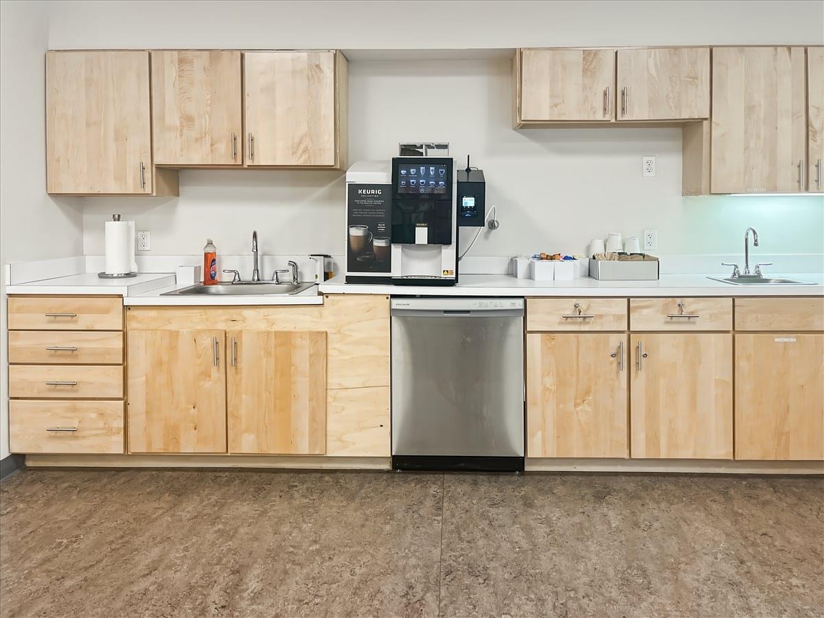 400 Congress Street Office Space - Portland