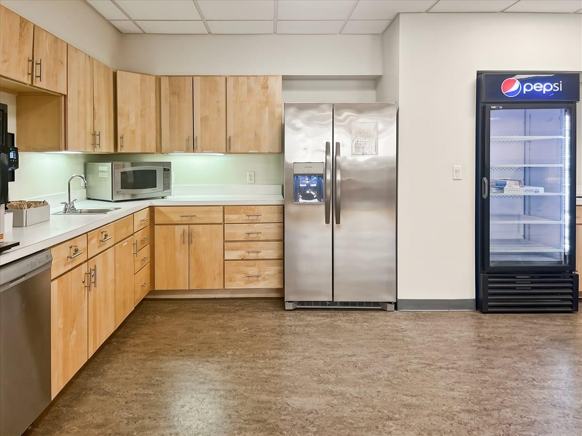 400 Congress Street Office Space - Portland