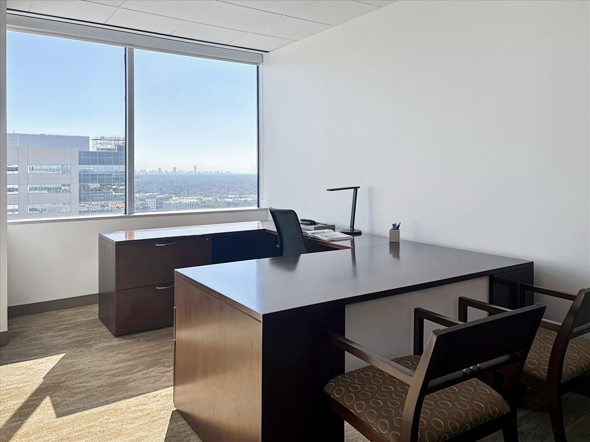 11740 Katy Freeway, Suite 1400, Energy Tower III Office Space - Houston